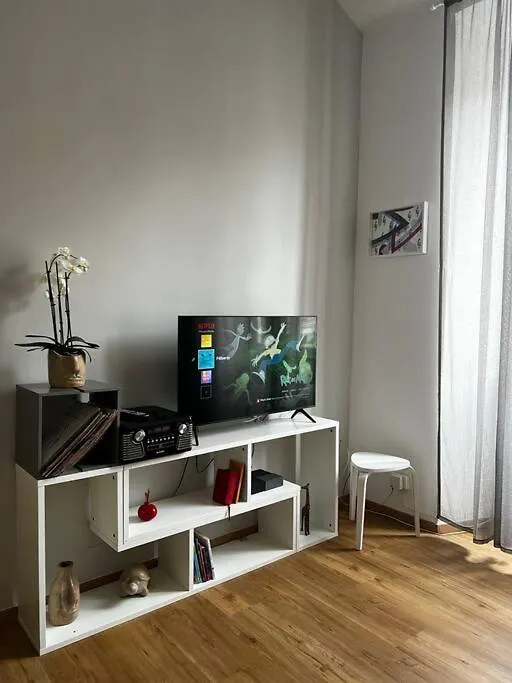 Apartamento Casa Filiberto Roma Italia