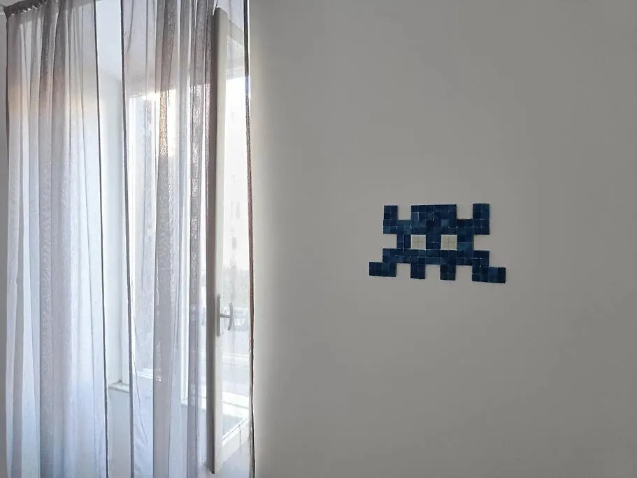 Apartamento Casa Filiberto Roma